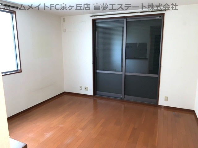 【居間・リビング】 | シャーメゾンキティーA棟 | ※イメージ　同物件・別号室の写真です
