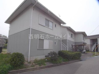 【外観】 | グリーンヴィレッジ南別府