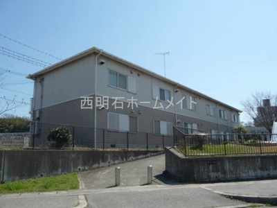 【外観】 | グリーンヴィレッジ南別府