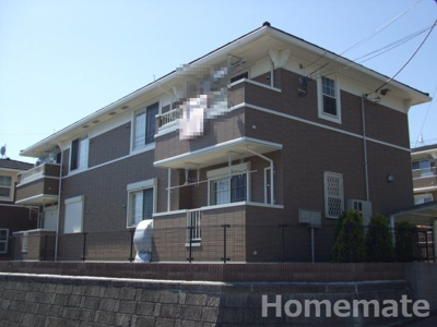 【外観】 | ショコラⅡ