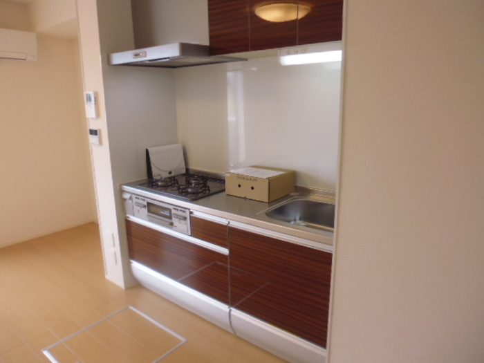 ヴィラ小山　A　　刈谷市の賃貸ならクラスホーム刈谷店のキッチン