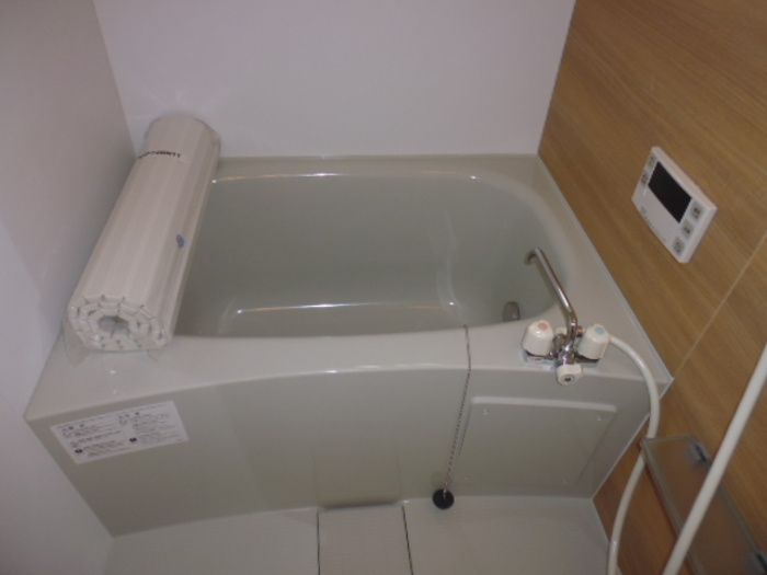 ヴィラ小山　A　　刈谷市の賃貸ならクラスホーム刈谷店の浴室