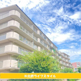 マンハイム桃山台の画像