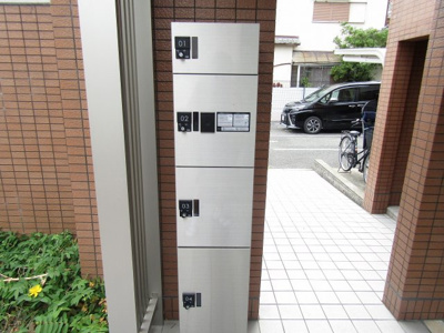 【その他共用部分】 | アドミラブール