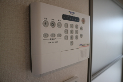 【設備】 | サンライズ湊Ⅱ