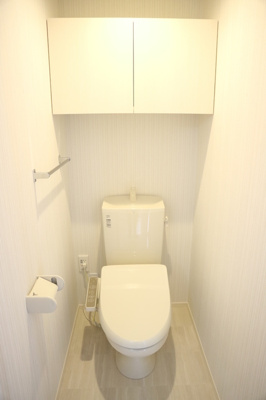 【トイレ】 | サンライズ湊Ⅱ