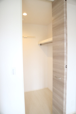 【収納】 | サンライズ湊Ⅱ