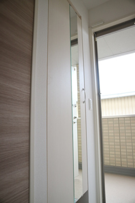 【玄関】 | サンライズ湊Ⅱ