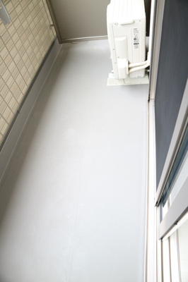 【バルコニー】 | サンライズ湊Ⅱ