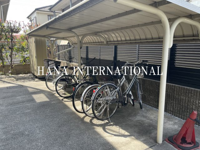 わかばのその他共用部分