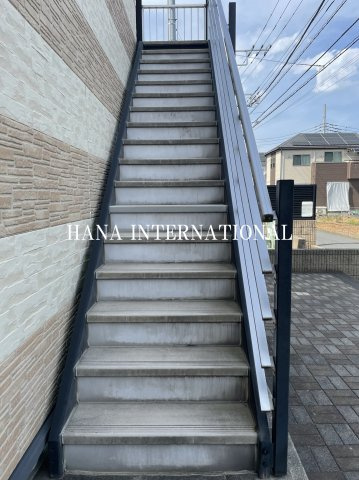 わかばのその他共用部分