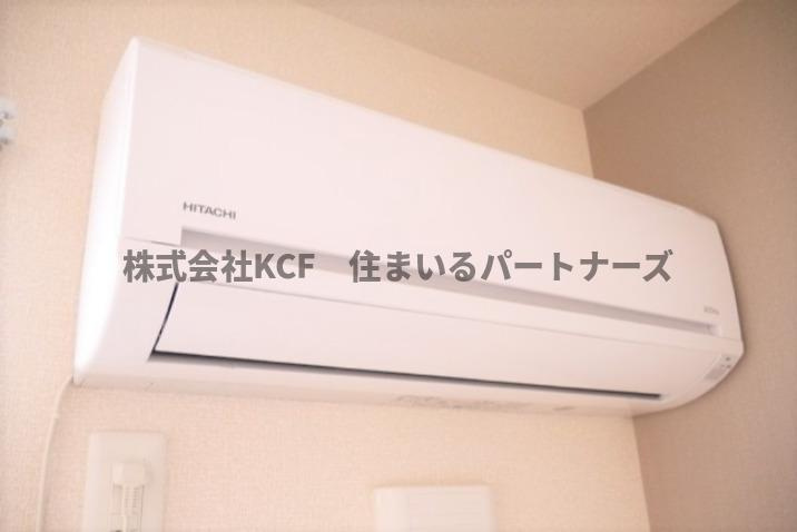エントラールAの設備