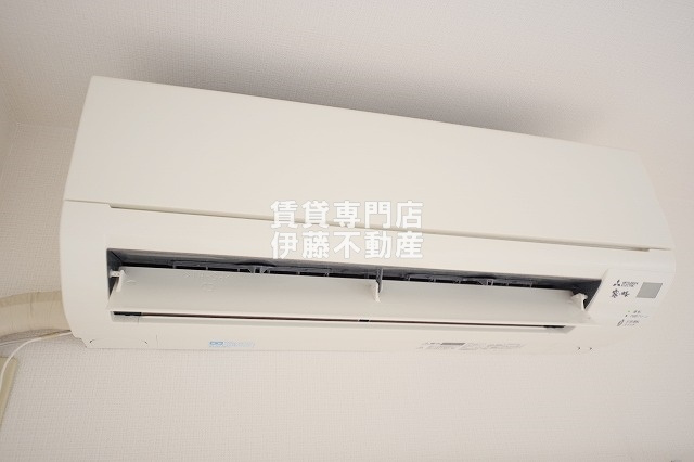 HERBE庄内通の設備