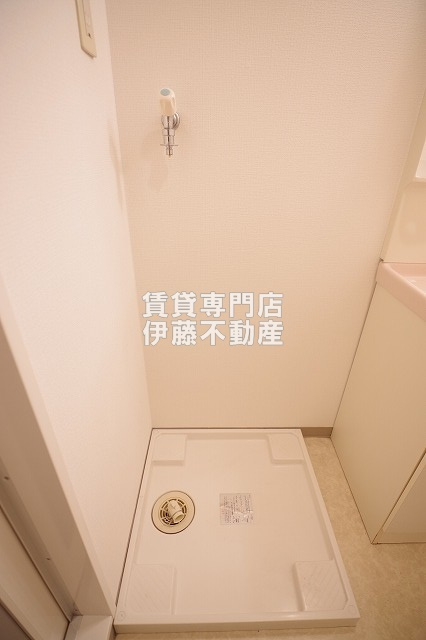 HERBE庄内通の設備