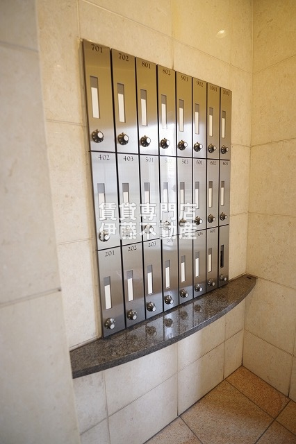 HERBE庄内通のその他共用部分