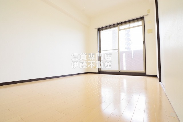 HERBE庄内通の寝室