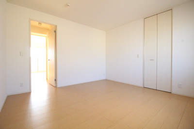 【洋室】 | シャルマン