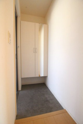 【玄関】 | シャルマン