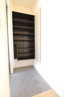 【収納】 | シャルマン