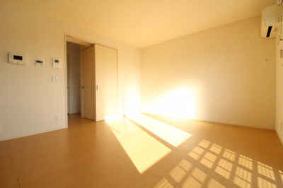 【寝室】 | シャルマン