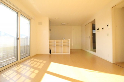 【内装】 | シャルマン