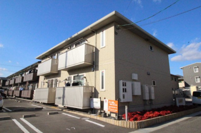 【外観】 | シャルマン