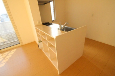 【キッチン】 | シャルマン