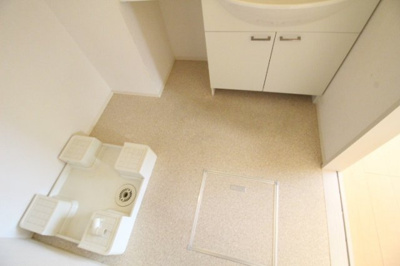 【洗面所】 | シャルマン