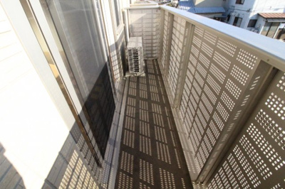 【バルコニー】 | シャルマン