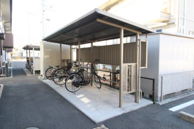 【その他共用部分】 | シャルマン