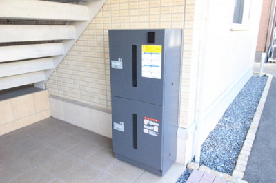 【その他共用部分】 | シャルマン