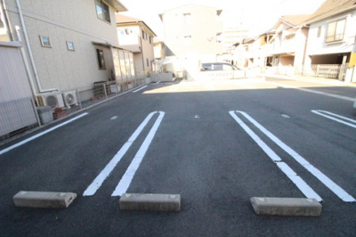 【駐車場】 | シャルマン