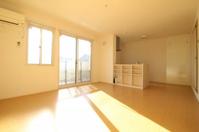 【居間・リビング】 | シャルマン