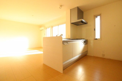 【キッチン】 | シャルマン