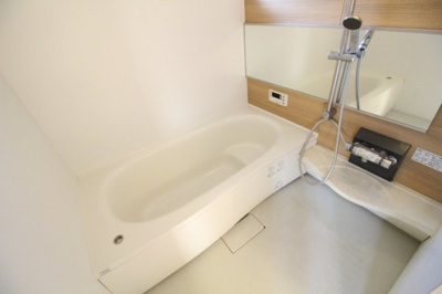【浴室】 | シャルマン