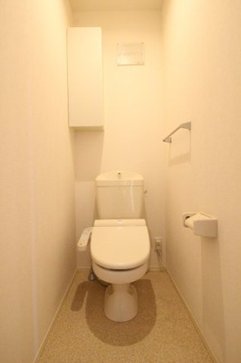 【トイレ】 | シャルマン