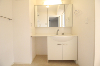 【独立洗面台】 | シャルマン