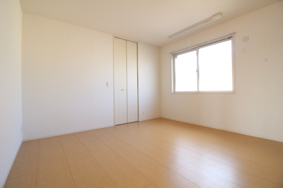 【寝室】 | シャルマン