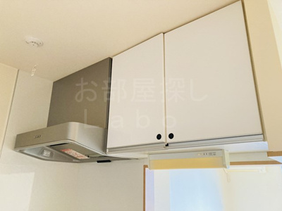 【キッチン】 | スリーエイト扇