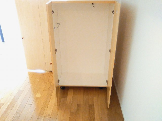 【収納】 | ユニテラス三軒茶屋