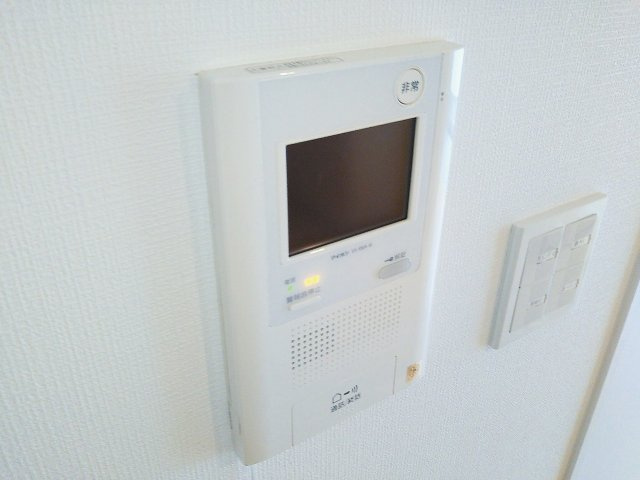 【セキュリティ】 | ユニテラス三軒茶屋