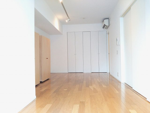 【居間・リビング】 | ユニテラス三軒茶屋