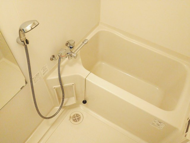 【浴室】 | ユニテラス三軒茶屋