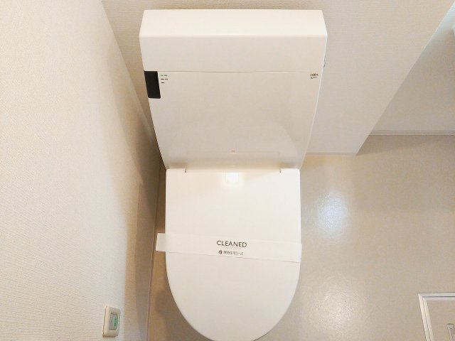 【トイレ】 | ユニテラス三軒茶屋
