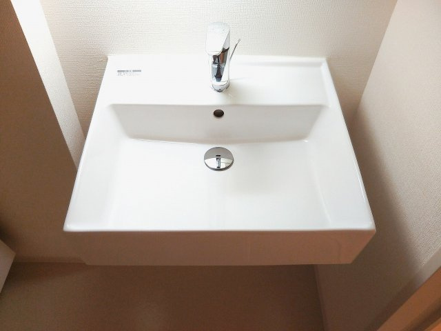 【洗面所】 | ユニテラス三軒茶屋