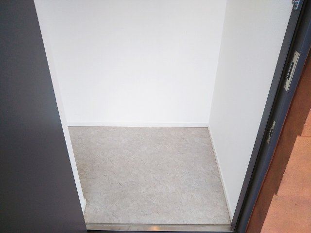 【玄関】 | ユニテラス三軒茶屋