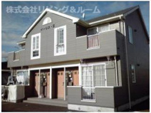 イーリスⅡの画像