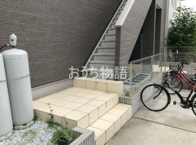 【その他共用部分】 | ヴィラカシータ