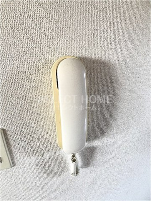 【セキュリティ】 | 真伝壱番館