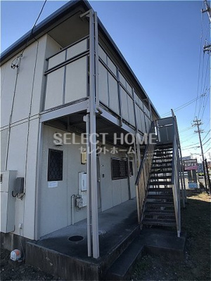 【エントランス】 | 真伝壱番館 | 落ち着いたエントランスです